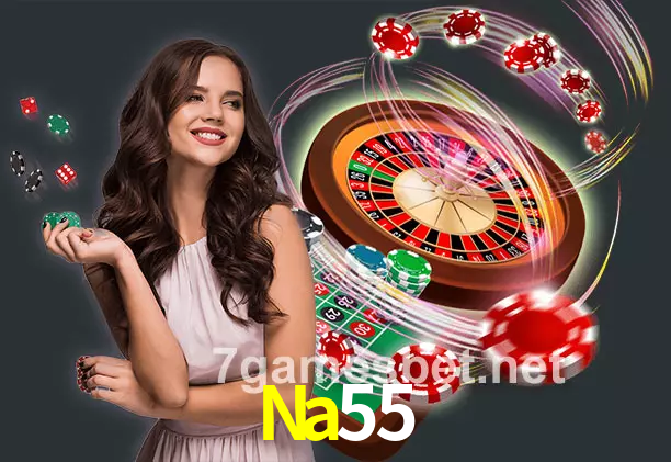 vivo no cassino Na55