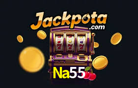 Cassino de Jogos Na55