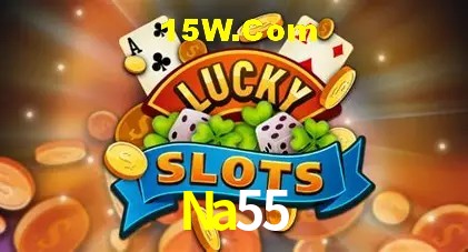 Sinta a adrenalina dos jogos de cassino com Na55
