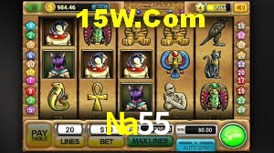 Weekend Specials Na55