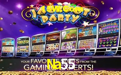Na55 - Cassino Oficial De Jogos - Na55.Com