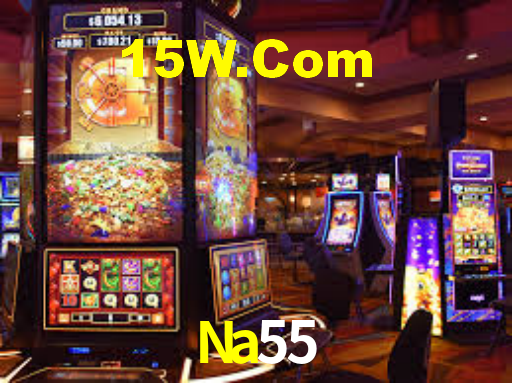 Tournaments Na55