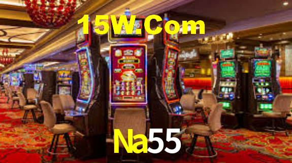 Na55 Bet