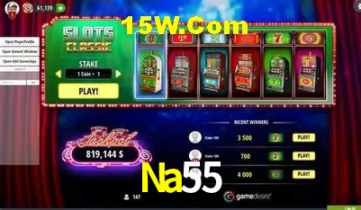 Ofertas Exclusivas Na55