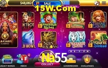 Promoções Sazonais Na55