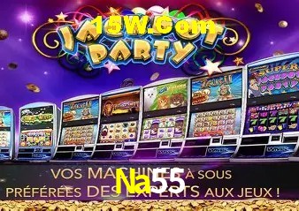 Diretório de Jogos Na55