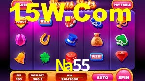 Welcome Bonus Na55