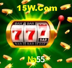 Jogos de Slot Na55
