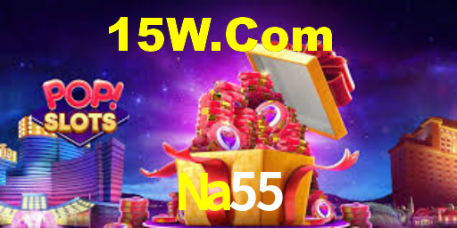 Welcome Bonus Na55