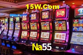 Login Seguro Na55