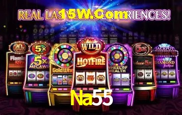 Integração de APIs Na55