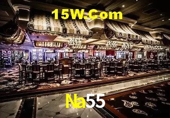 Casino Ao Vivo Na55