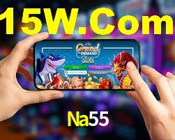 Game Providers Na55