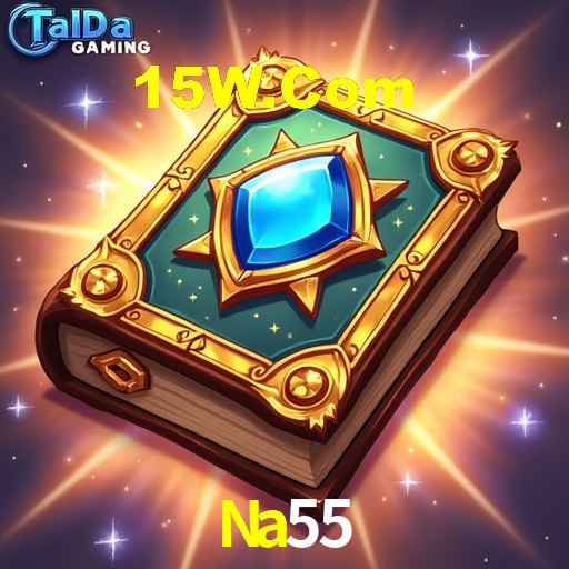 Estatísticas do Jogo Na55