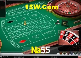 Promoção Relâmpago Na55